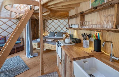 The Garlic Farm - Photo 13