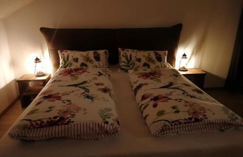 Ferienwohnung Bahnhof Regen mit Wellness - Foto 21