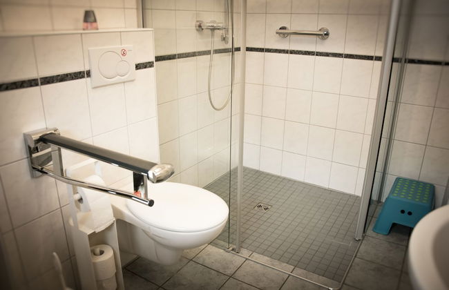 Unterkunft4you Ferienhaus Am Schloss - Foto 16