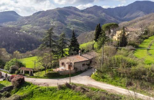 Il Casale Mugello - Affitti Brevi Italia - Foto 29