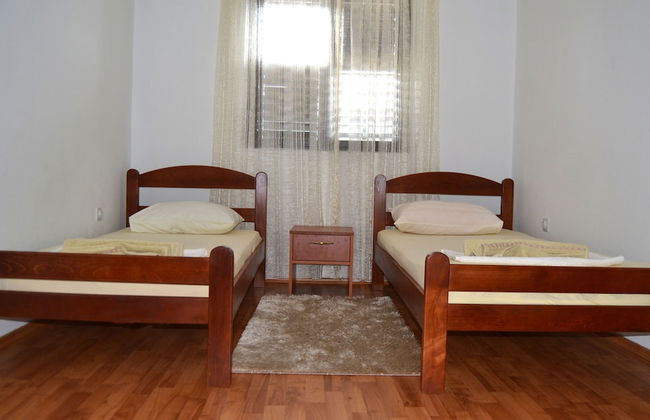 Apartments Dobrisa - Foto 6