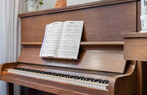 Sorpesee Ferienhaus mit Panoramablick - Foto 41