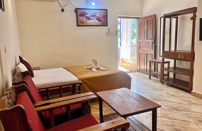 Morjim Sunset Hotel - Foto 52