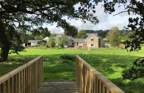 Maesyfelin Isaf Apartment - Foto 17