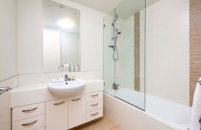 Fremantle Harbourside Apartments - Foto 64