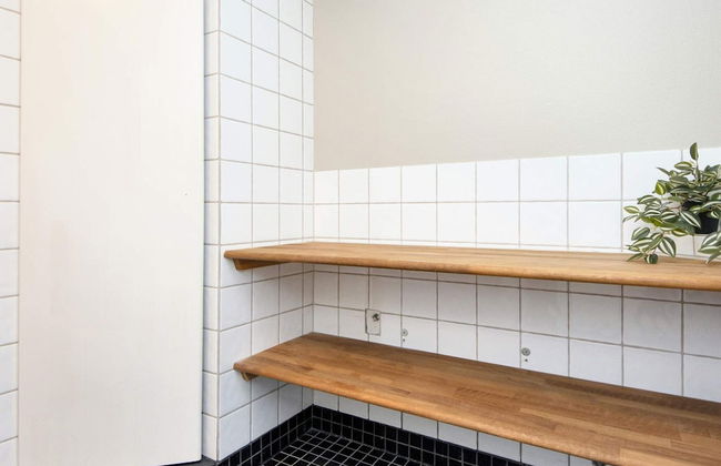 5 Star Holiday Home in Haderslev - Foto 46