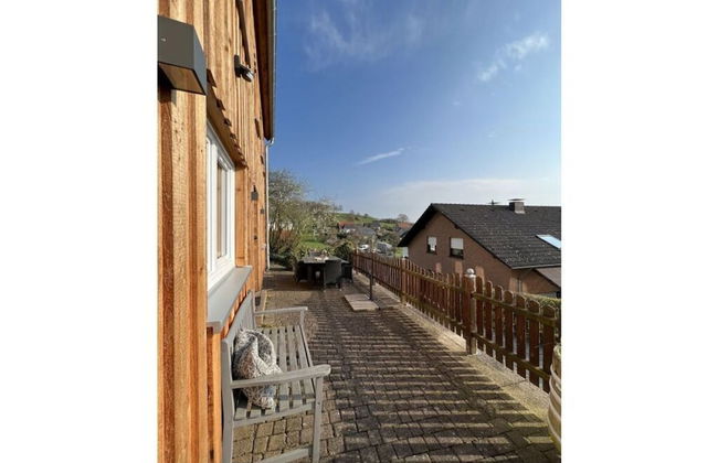 Holiday Home Country House on Himmelsberg - Foto 38