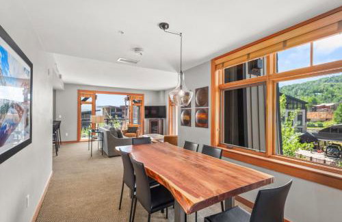 Gondola Grove Capitol Peak Lodge #3310 - Foto 4