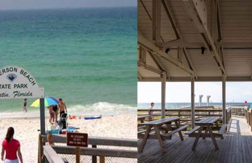 Sailors Cove Mins to the Beach Family Condo - Foto 25