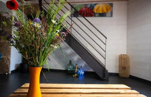 Gîte et SPA Chez Jules - Foto 23