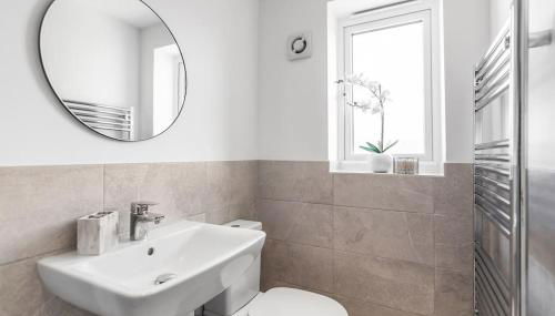 Modern Apartment in Wymondham - Foto 5