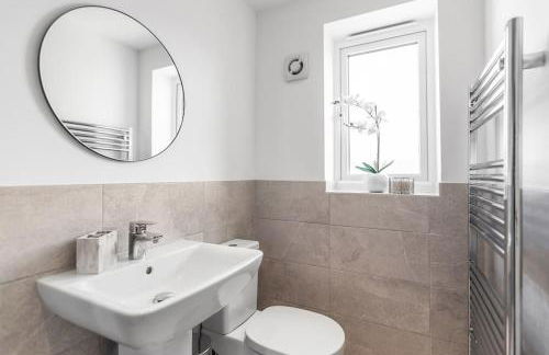 Modern Apartment in Wymondham - Foto 5