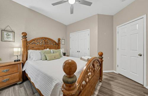 Spacious 5BR l River Float l Pool l Fire Pit - Foto 12