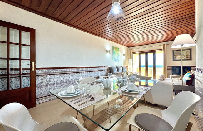 Monte Gordo Beachview 2 by Homing - Foto 15