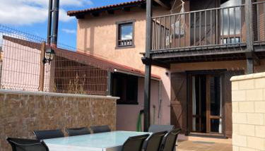 La bicicleta del Moncayo - Photo 1