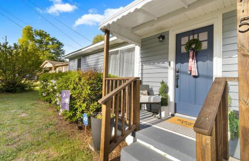 The Blue Cottage - Foto 20