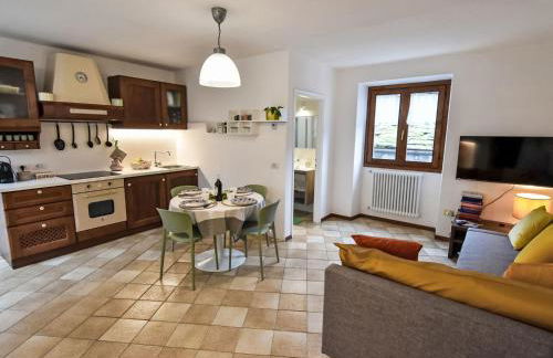 Apartment Al Civico 29 by Interhome - Foto 9