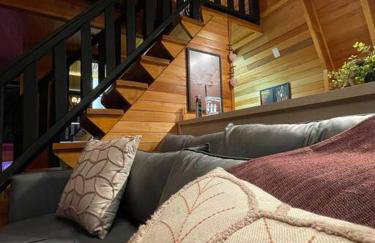 Laventure Rouge- sofisticação na Serra Gaúcha - Foto 25