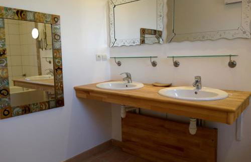 Cosy villa with pool - Foto 17