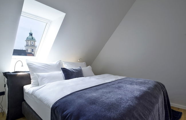 Hotel Maribor, City apartments - Photo 3