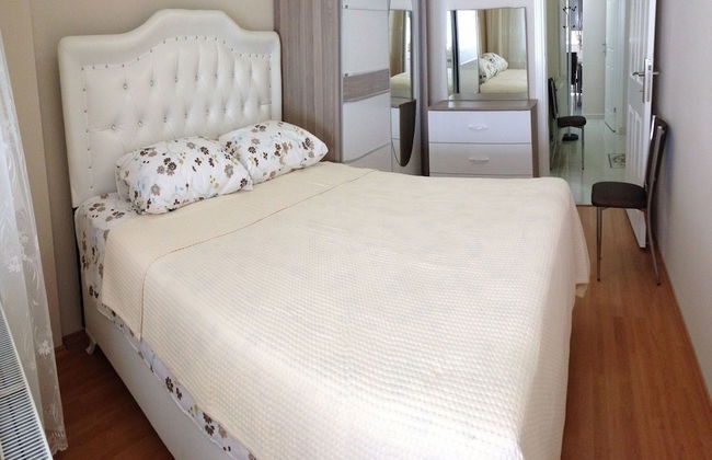 Yılmaz Apart - Foto 5