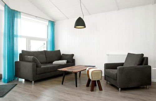 Dänische Ferienhäuser am Salzhaff Haus am Salzhaff - Foto 2