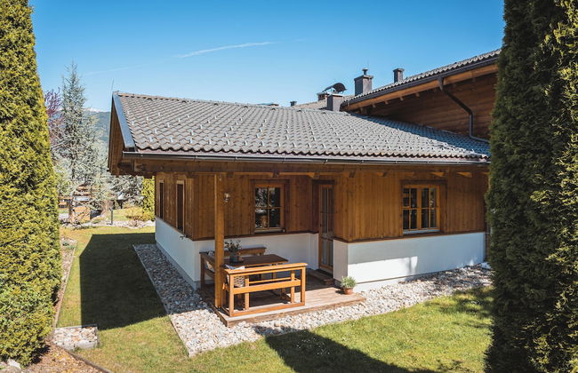 Dorfchalets Kaprun - Foto 55