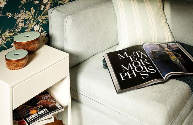 Chase Apartments Boutiquehotel Style I - Photo 52