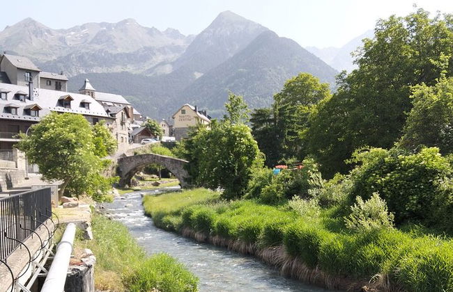 Excursion d'une journée à Canfranc, Jaca et Sallent de Gállego depuis Saragosse - Photo 2