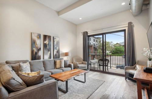 2nd Street Lofts 209 - Foto 10