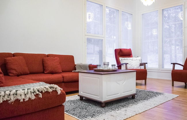 Kuuttivilla - Photo 8