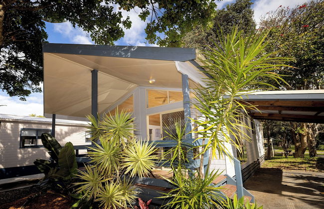 BIG4 Manning Point Holiday Park - Foto 57