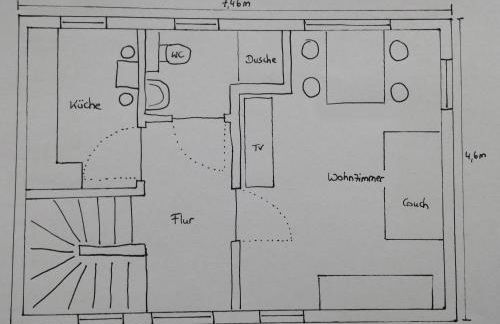 Haus Talsperreneck - Foto 21