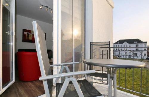 Residenz von Flotow Wohnung 12 - Foto 11