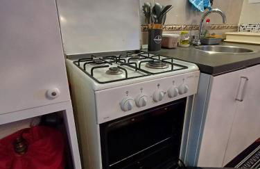 Apartamento entero en la montaña - Foto 17