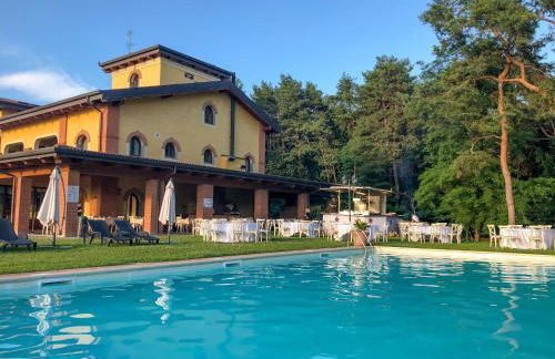 Agriturismo Il Boschetto - Foto 13