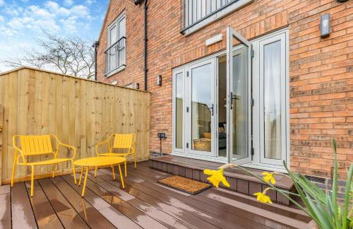 1 Bed in Pershore oc-t29049 - Foto 21