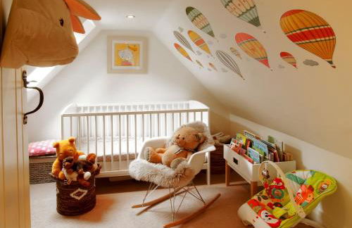 Windfall Cottage - Foto 13