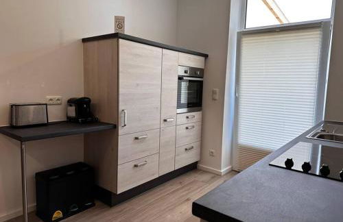 FeWo Lütt Nest in Sankt Margarethen Hunde sind herzlich willkommen - Photo 8