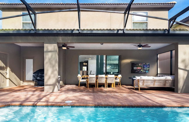 Blue Bengal Paradise - Foto 48