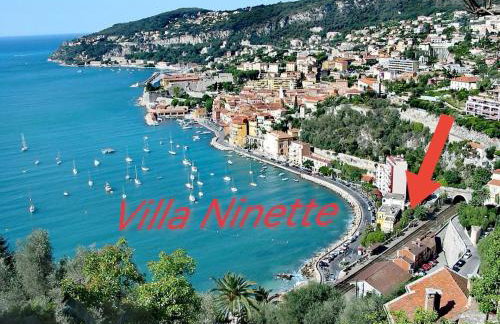Villa Ninette avec rooftop - Foto 3