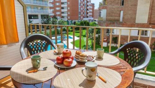 Apartment Las Americas by Interhome - Foto 4