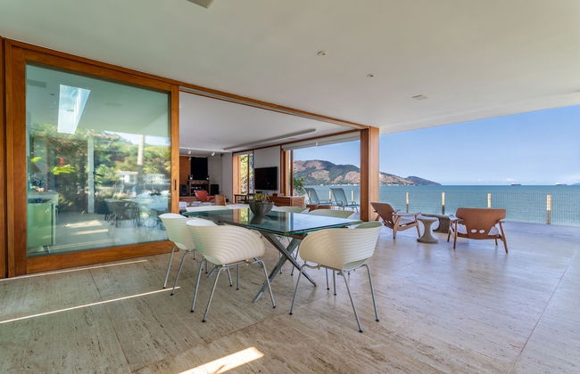 Mangaratiba Zonax in Mangaratiba - Foto 9