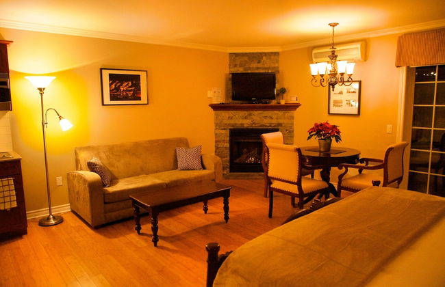 St-Sauveur Lovely Studio - Photo 31