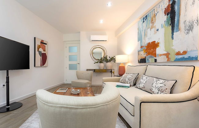 Genteel Home San Pablo Terrace - Foto 15