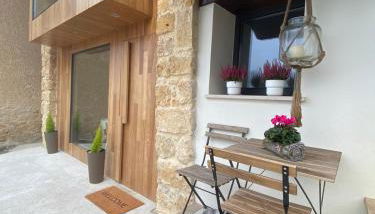 Casa Rural Los Abuelos - Foto 3