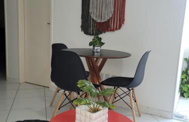 Apartamento próx à Orla Atalaia, com 2 Quartos climatizados - Photo 6