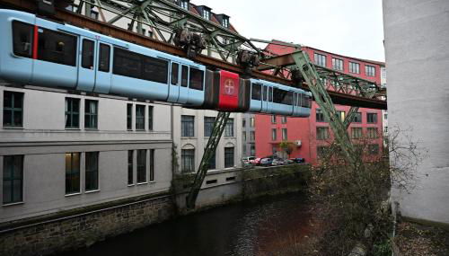 ROTH Apartments Wuppertal-HBF - Foto 2