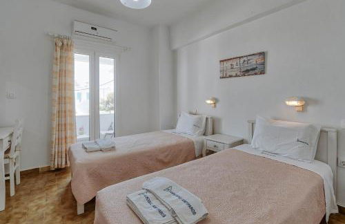 Akrogiali rooms - Foto 18