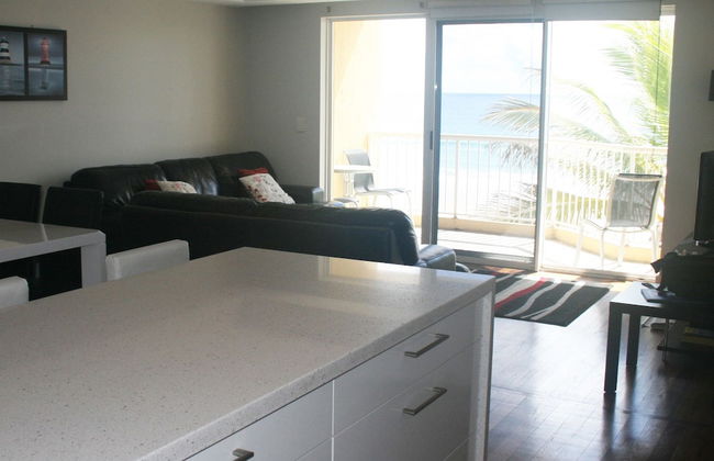 Surfers Horizons Resort - Foto 43